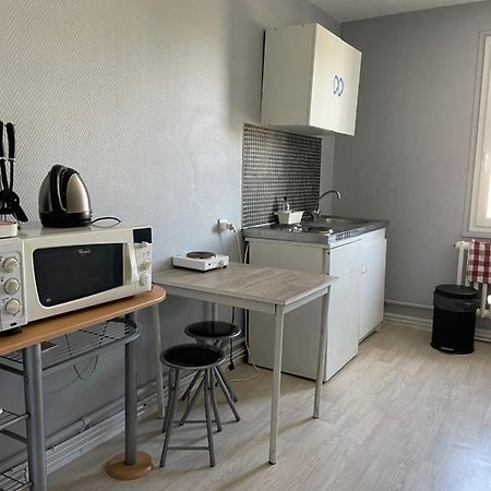 Ferienwohnung Dar Khadija Niort Exterior foto